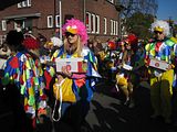 14.02.2015 Karnevalsumzug in Dormagen 015